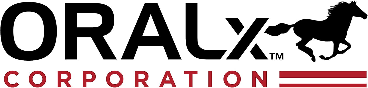 Herb-Free Calming Paste for Show Horses - L-Tryptophan, Vitamins & Minerals - 1.2 Oz Easy-Dose Syringe - USA-Made