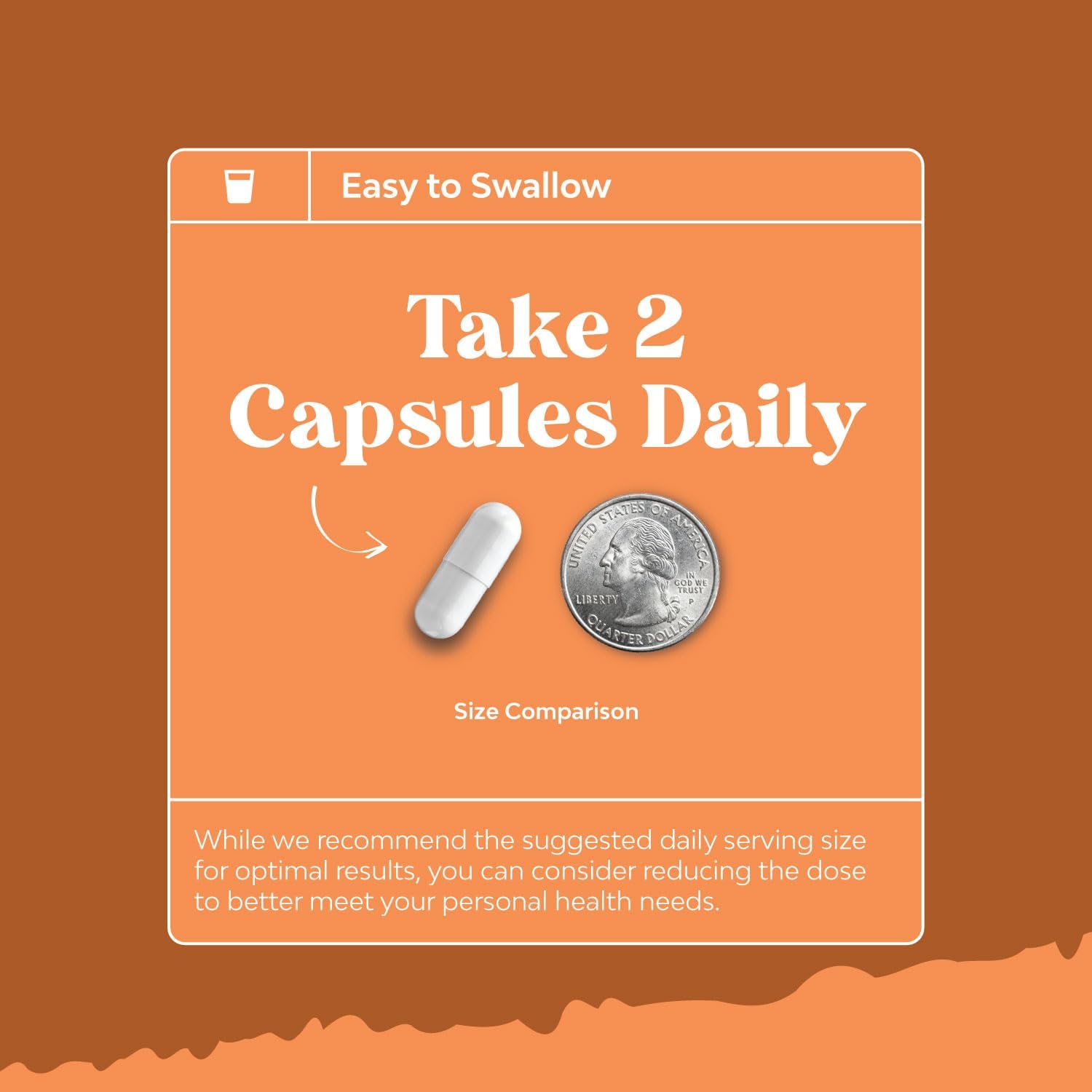 Herbal Adrenal & Thyroid Support Complex + Vitamin D3 Gummies for Daily Wellness - Mood & Energy Supplement for Thyroid Health & Immune Support