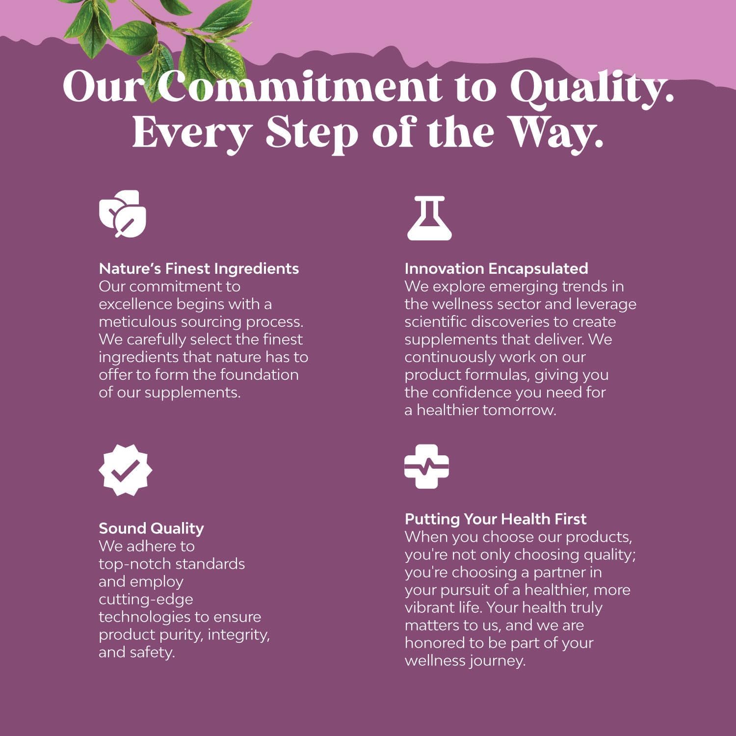 Herbal Breast and Butt Enhancement Pills with Horny Goat Weed - Natural Curves Support for Women with Saw Palmetto Extract and L-Arginine