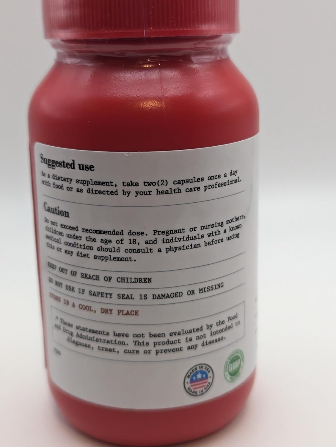 Herbal Ceylon Cinnamon Capsules for Daily Wellness - 1200mg Natural Flavored Capsules - Fast Acting Men and Women Supplement