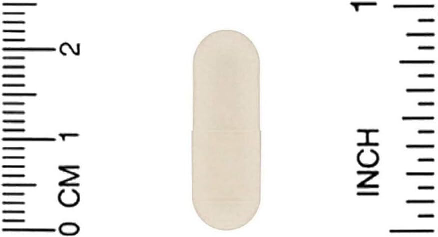 Herbal Liver Cleanse Supplement - Crystal Star Liver Renew Capsules with Milk Thistle for Normal Liver Function & Toxin Release, Non-GMO - 60 Count