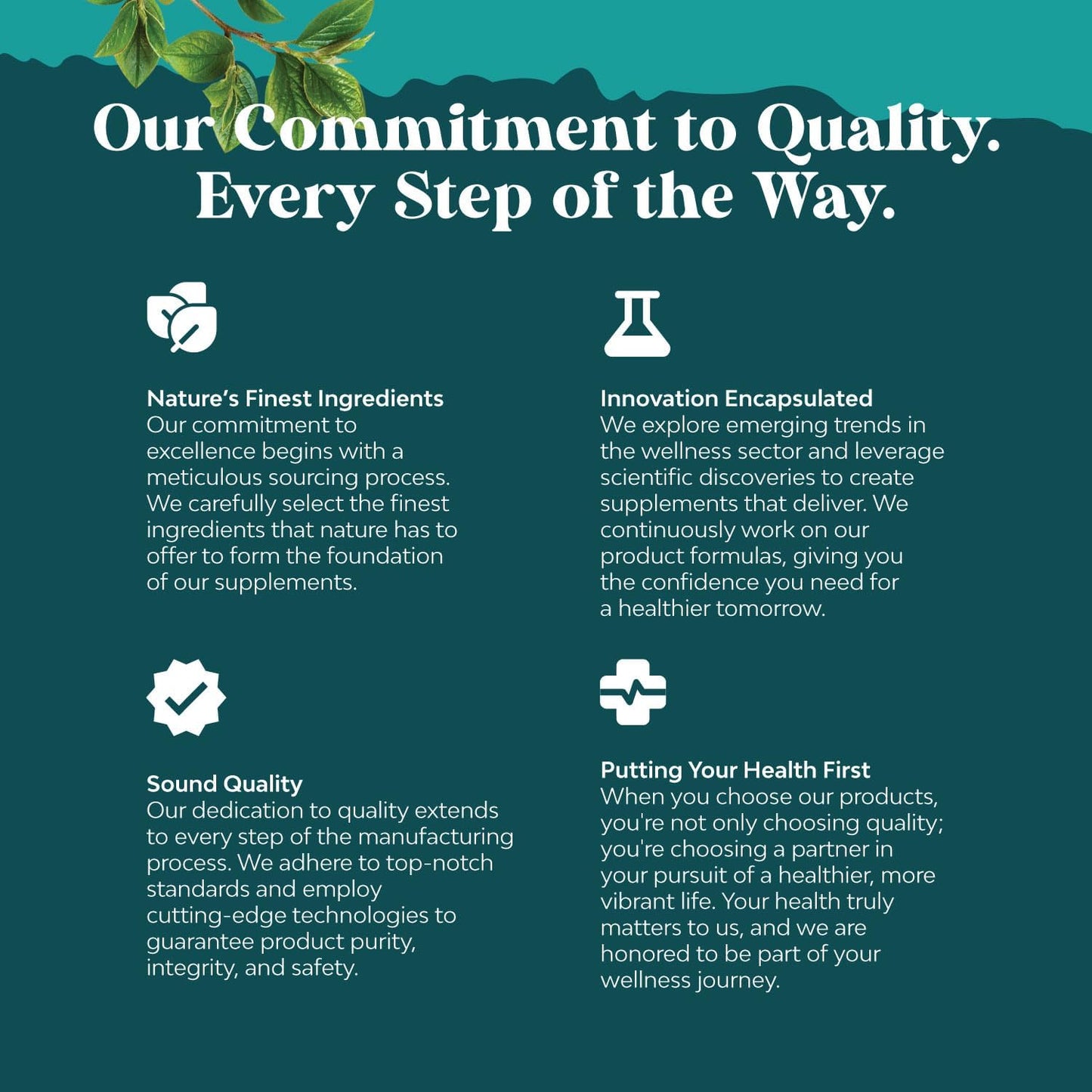 Herbal Liver Support Milk Thistle Supplement with Dandelion Root & Artichoke Extract - Liver Cleanse Detox & Repair Capsules