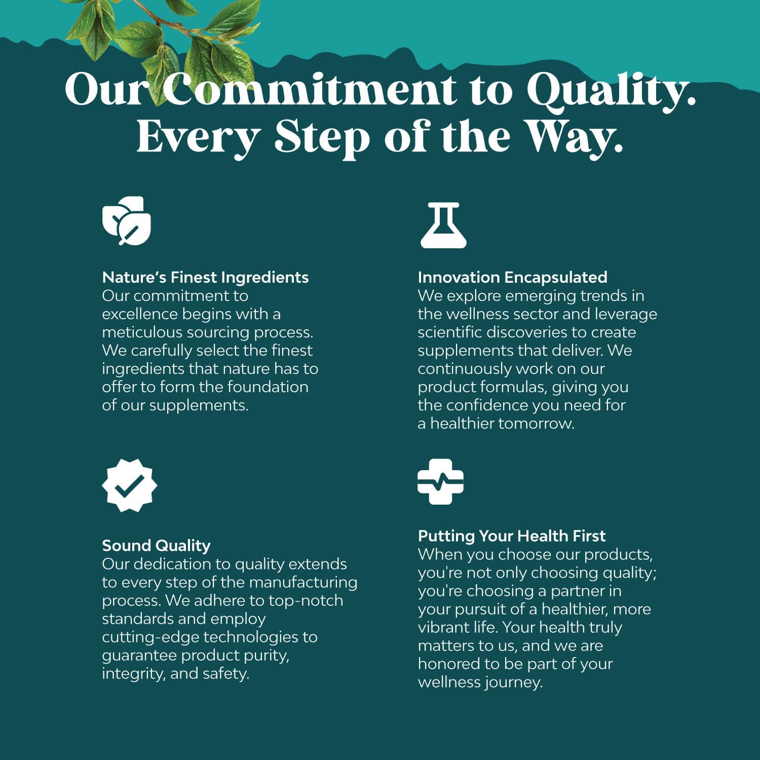 Herbal Liver Support Milk Thistle Supplement with Dandelion Root & Artichoke Extract - Liver Cleanse Detox & Repair Capsules