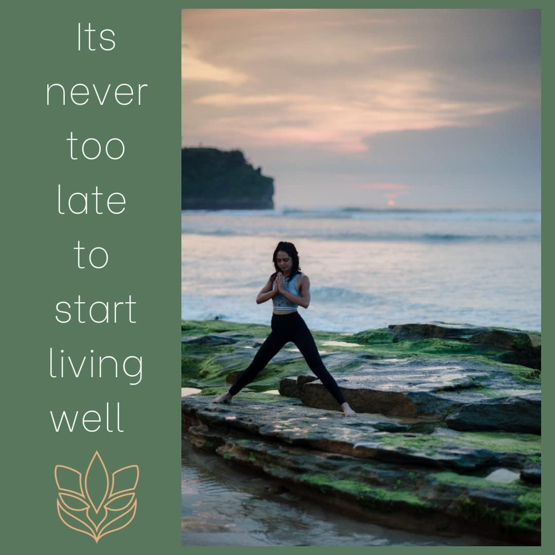 Herbal Menopause Support Capsules for Hot Flashes & Hormone Balance - 120 Capsules