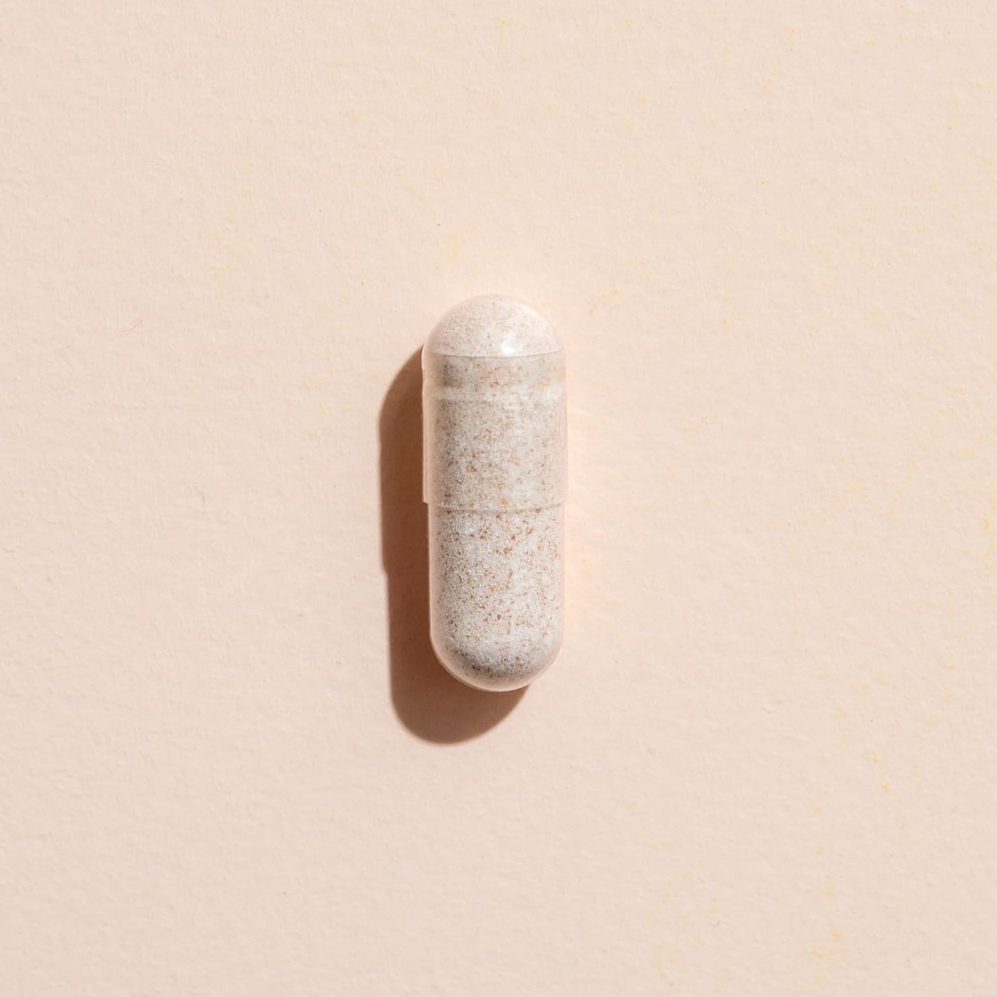Herbal Supplement Capsules with 3-in-1 Benefits: Skin, Hair, Nails, 3,500 mcg Biotin, 120 Veg Capsules, USA Made