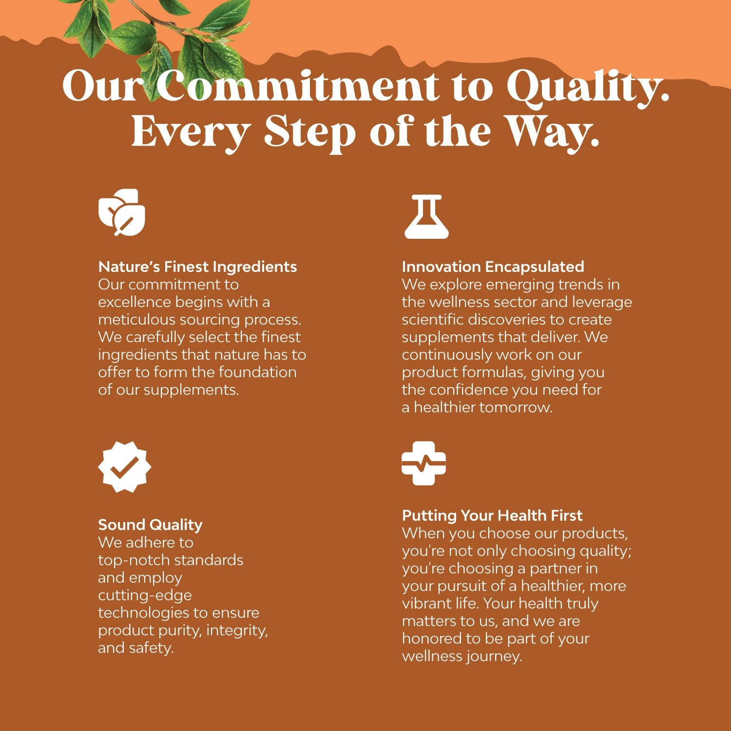 Herbal Thyroid Support Complex - Natural Supplement with Kelp, L-Tyrosine, Bladderwrack, Selenium & Ashwagandha - Hormone Balance and Energy Boost - 120 Capsules