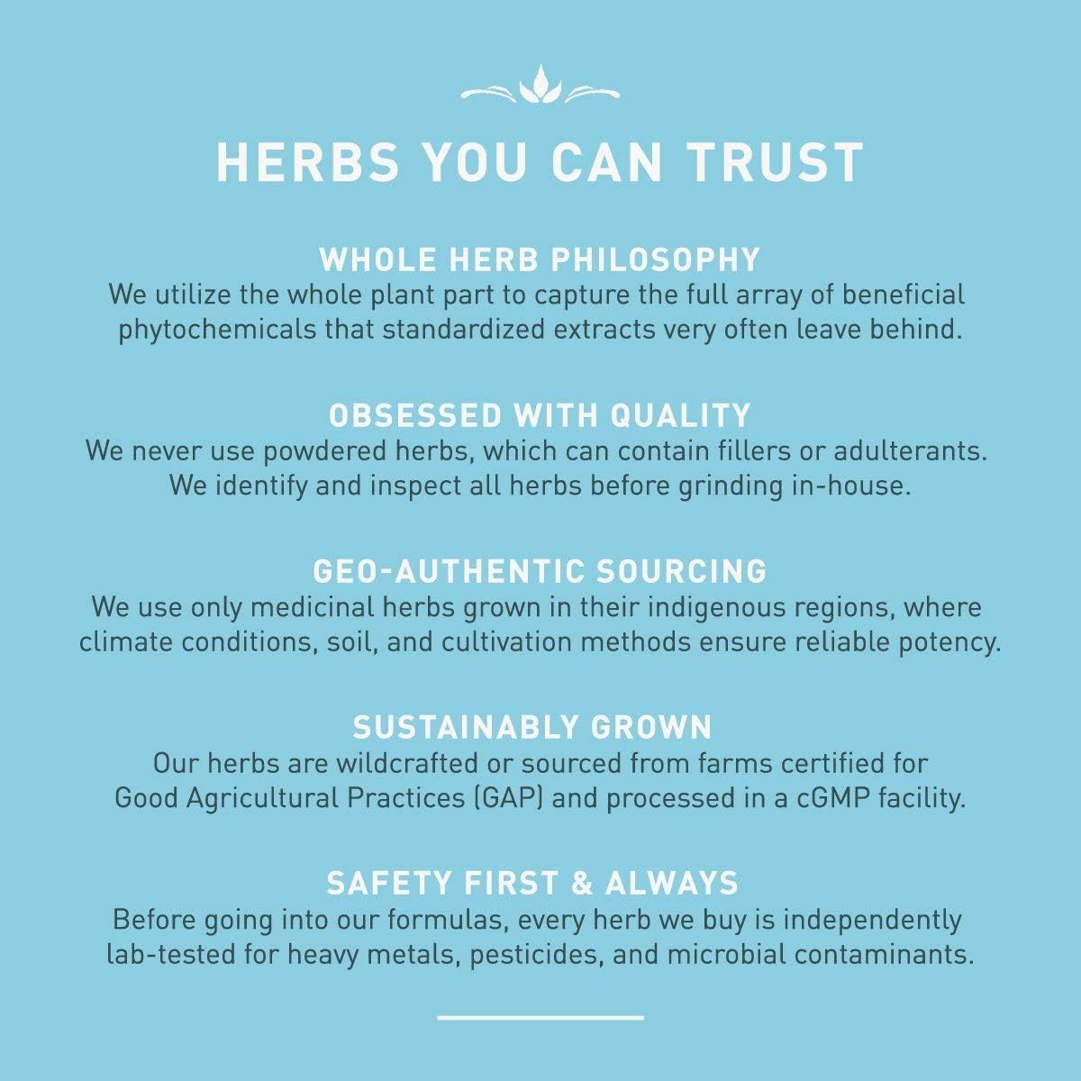 Herbalogic Flashback Liquid Herb Drops - Menopausal Relief for Hot Flashes, Night Sweats, Sleeplessness, Irritability - 2 Fl. Oz.