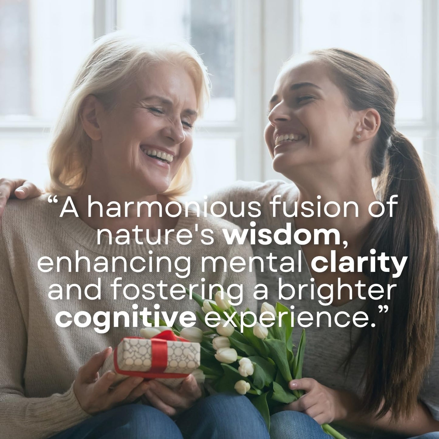 Herbion Naturals Memory Support Capsules - Enhances Brain Function, Fights Absent-Mindedness, and Promotes Healthy Mood - 60 Vegicaps for Adults