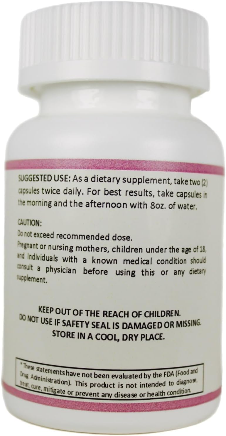 Herbs SRA ParasCleaner - Herbal Supplement for Digestive Health with Papaya Seed, Wormwood, Black Walnut, Clove, Neem