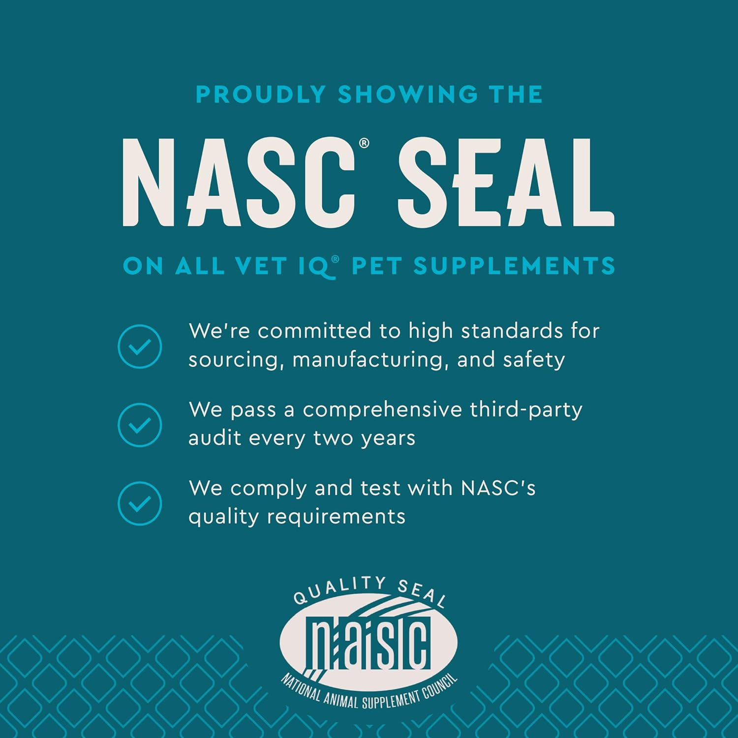 Hickory Smoke Flavored Dog Multivitamin with Active Brain and Immune Support, 60 Count, Made in USA