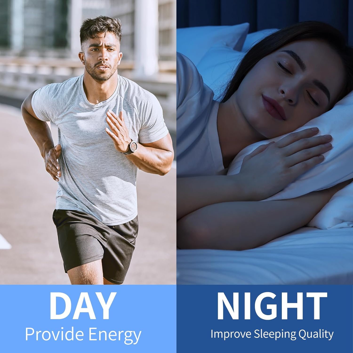 High Absorption CELFULL NADH 1200mg Supplement for Energy, Focus, and Anti-Aging - NAD+ for Men and Women