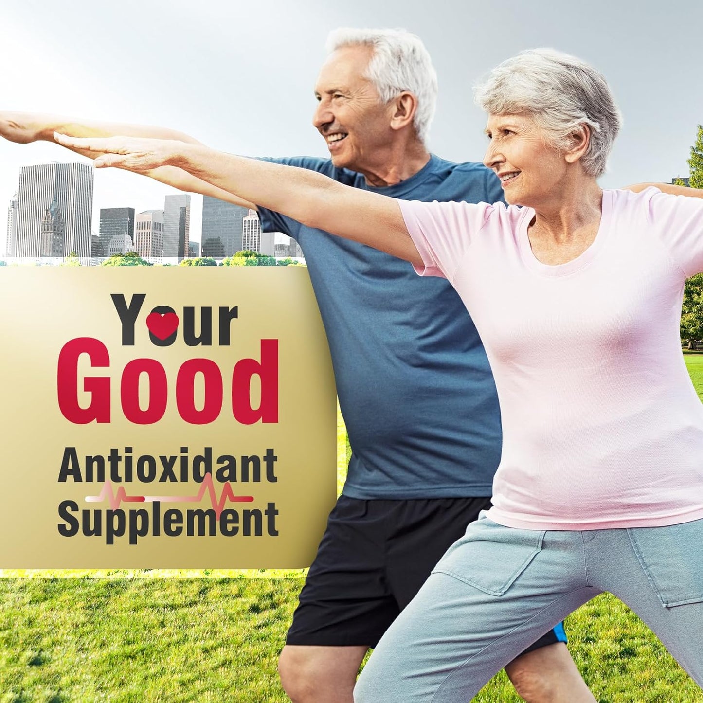 High Absorption CoQ10 200mg Softgels for Heart & Vascular Health - Antioxidant Supplement for Energy - 60 Count