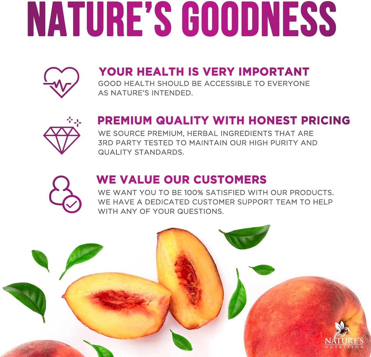 High Absorption CoQ10 Gummies - 100mg Coenzyme Q10 Supplement for Heart Health & Energy, 120 Count