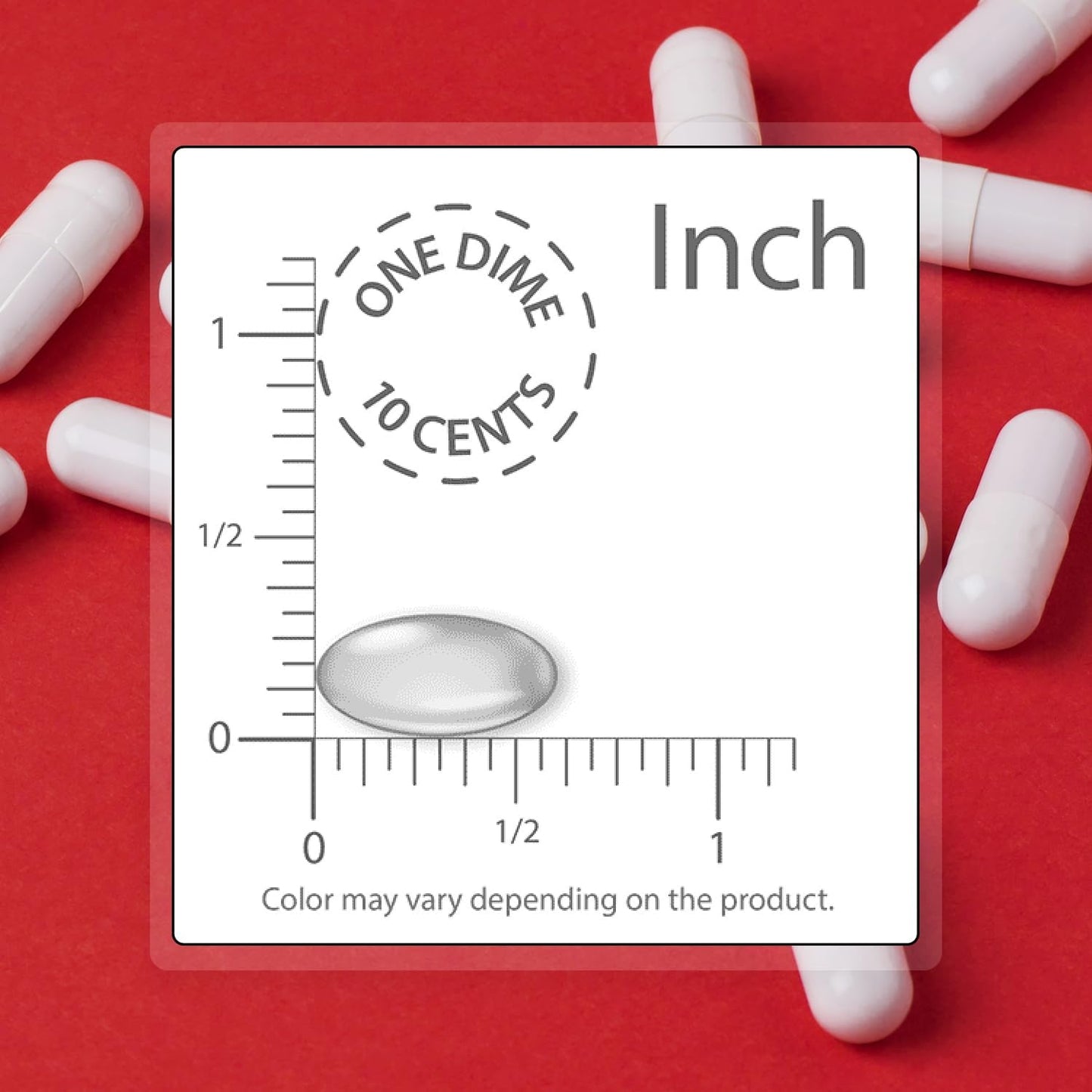 High Absorption CoQ10 Supplement with Tocotrienols - 300mg Daily Dose - Patented Formula - Non-GMO - Gluten Free - 100 Softgels