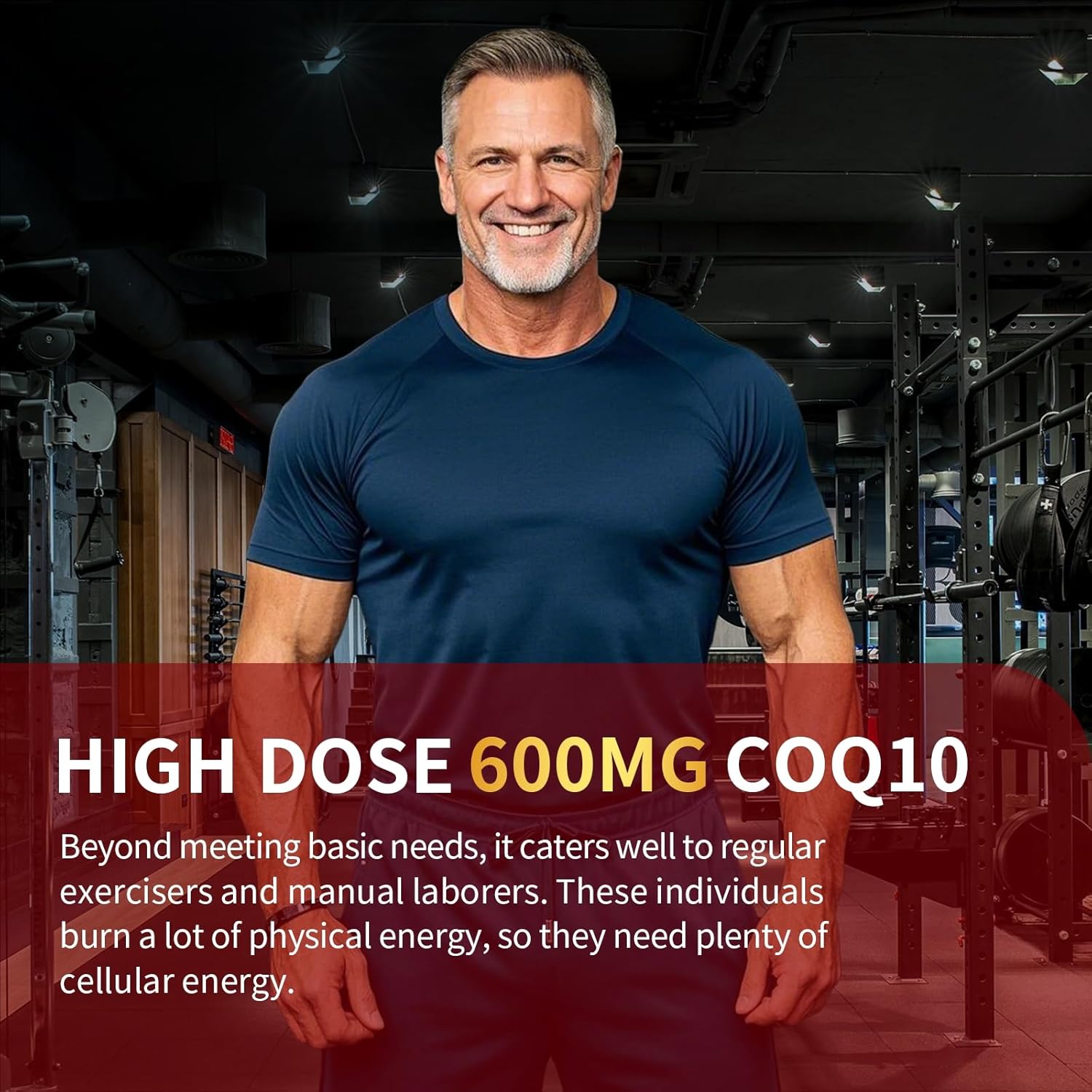 High Absorption CoQ10 Supplements with PQQ, Omega-3, and BioPerine - 600mg Softgels for Heart Health and Energy - Antioxidant Ubiquinone - ZEBORA 120 Softgels