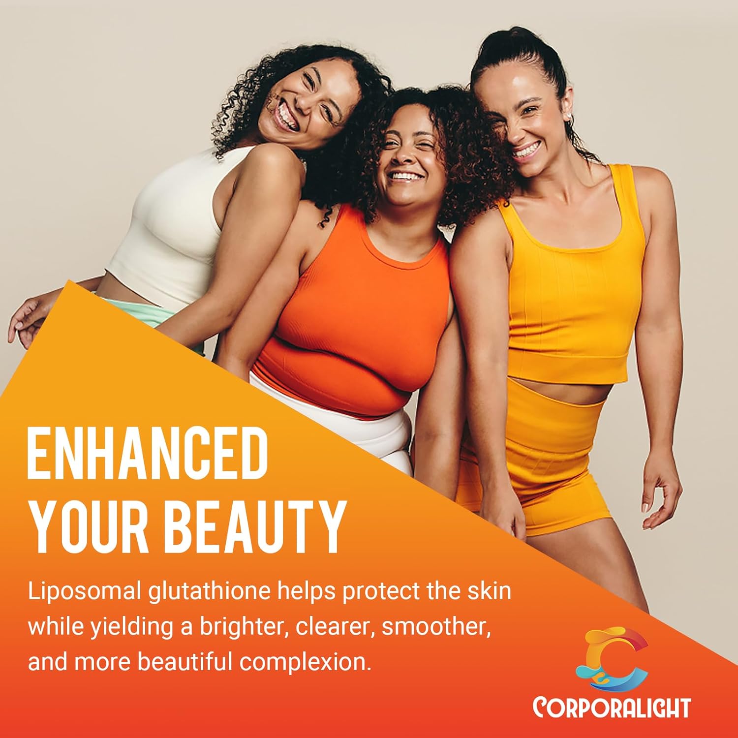 High Absorption Liposomal Glutathione Softgel Supplement, 180 Softgels - Made in USA, Gluten Free & Non-GMO - Master Antioxidant Formula