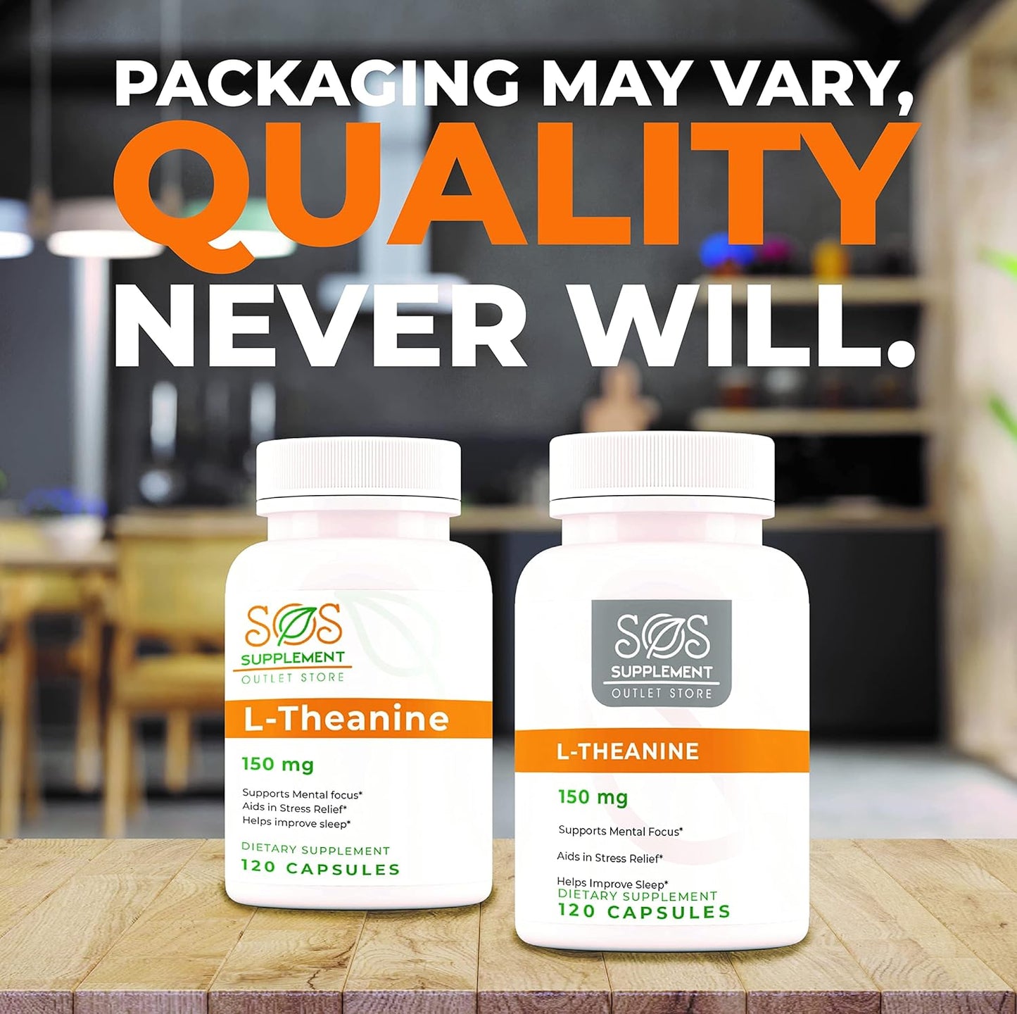 High Absorption Magnesium Complex Capsules - 300mg Magnesium Glycinate, Aquamin & Citrate for Muscle Relaxation, Sleep Aid - Vegan, Non-GMO - 45 Servings