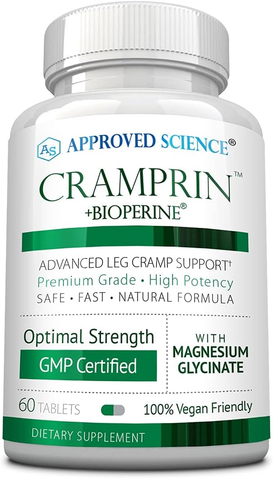 High Absorption Magnesium with Vitamin B Complex and BioPerine - Vegan Capsules - 1 Month Supply