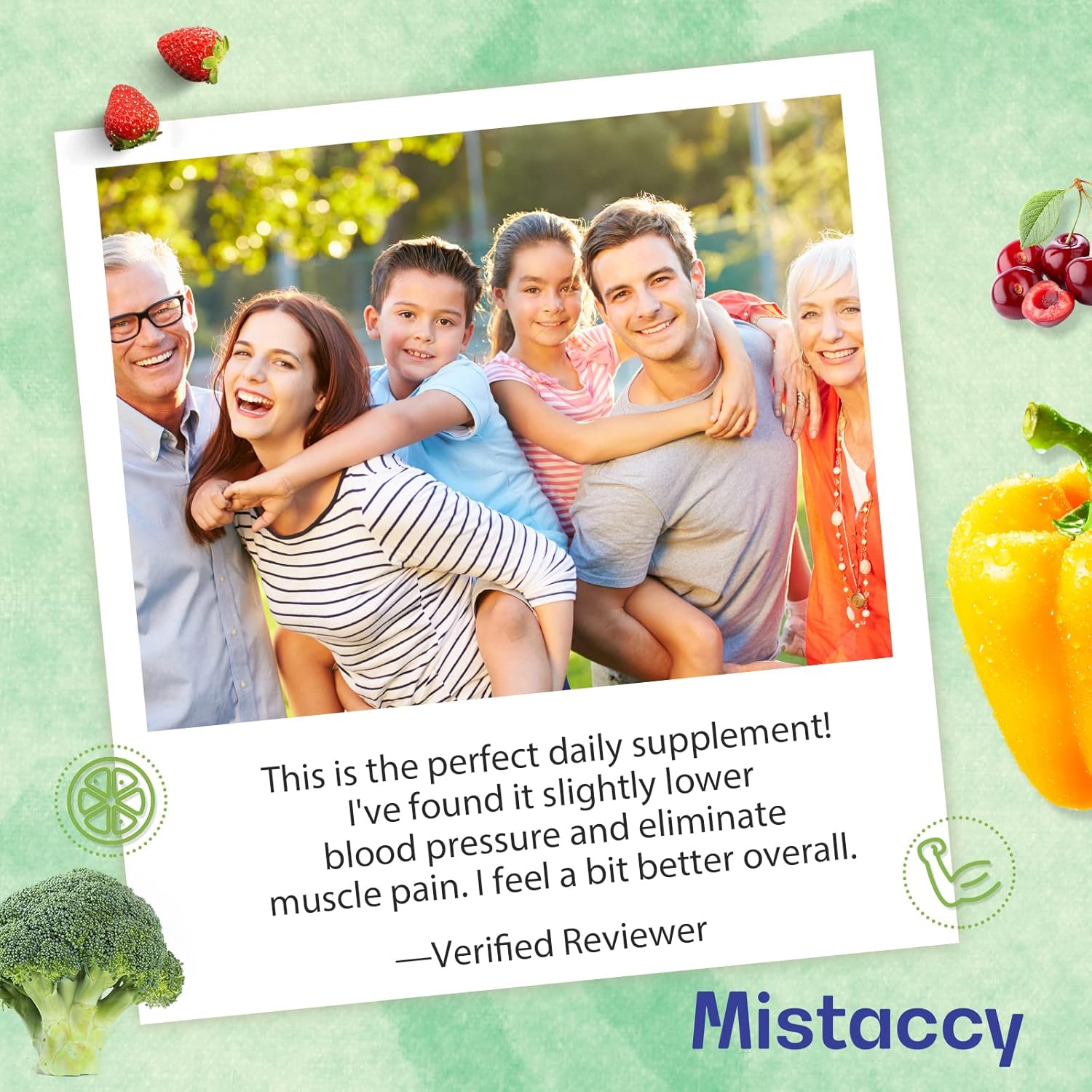 High Absorption Mistaccy CoQ10 Ubiquinol Supplement 600mg Softgels with Vitamin E & Omega 3 6 9 | Antioxidant Powerhouse for Health | 240 Softgels