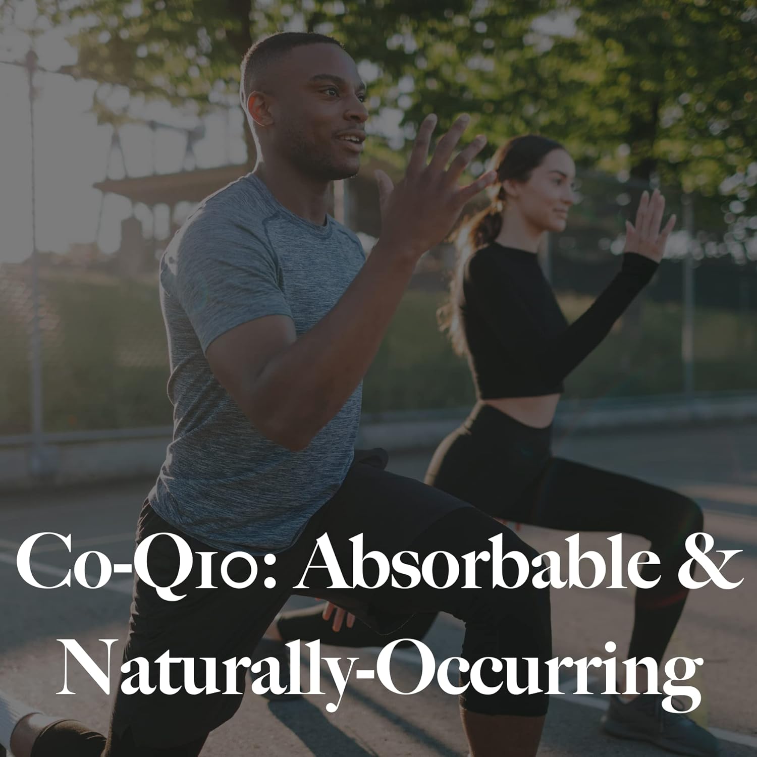 High Absorption Ubiquinol CoQ-10 (Kaneka®) Softgels - 100mg for Heart Health & Energy - Made in USA