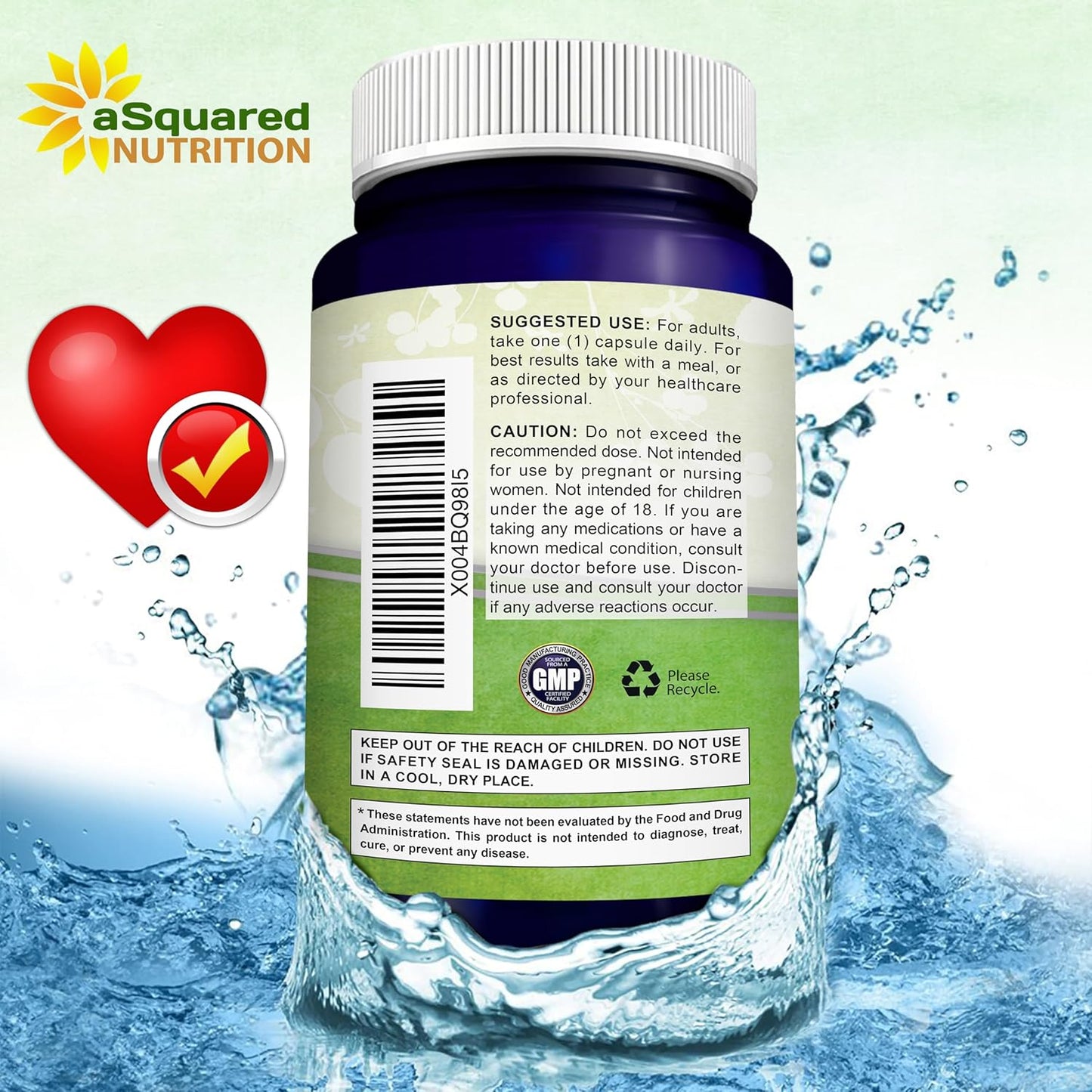 High Absorption Vegan CoQ10 400mg Supplement - 200 Capsules - Ubiquinone Coenzyme Q10 Pills - Extra Antioxidant Enzyme Tablets