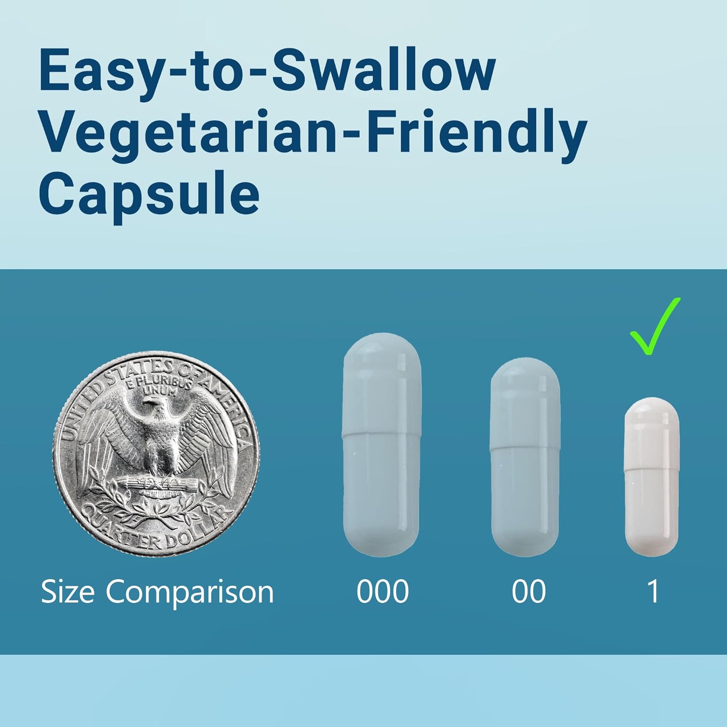 High Absorption Vitamin D3 K2 Supplement for Heart Health & Immune Support - 5000 IU & 200 mcg, Patented MK7 & MK4, 90 Vegetarian Capsules