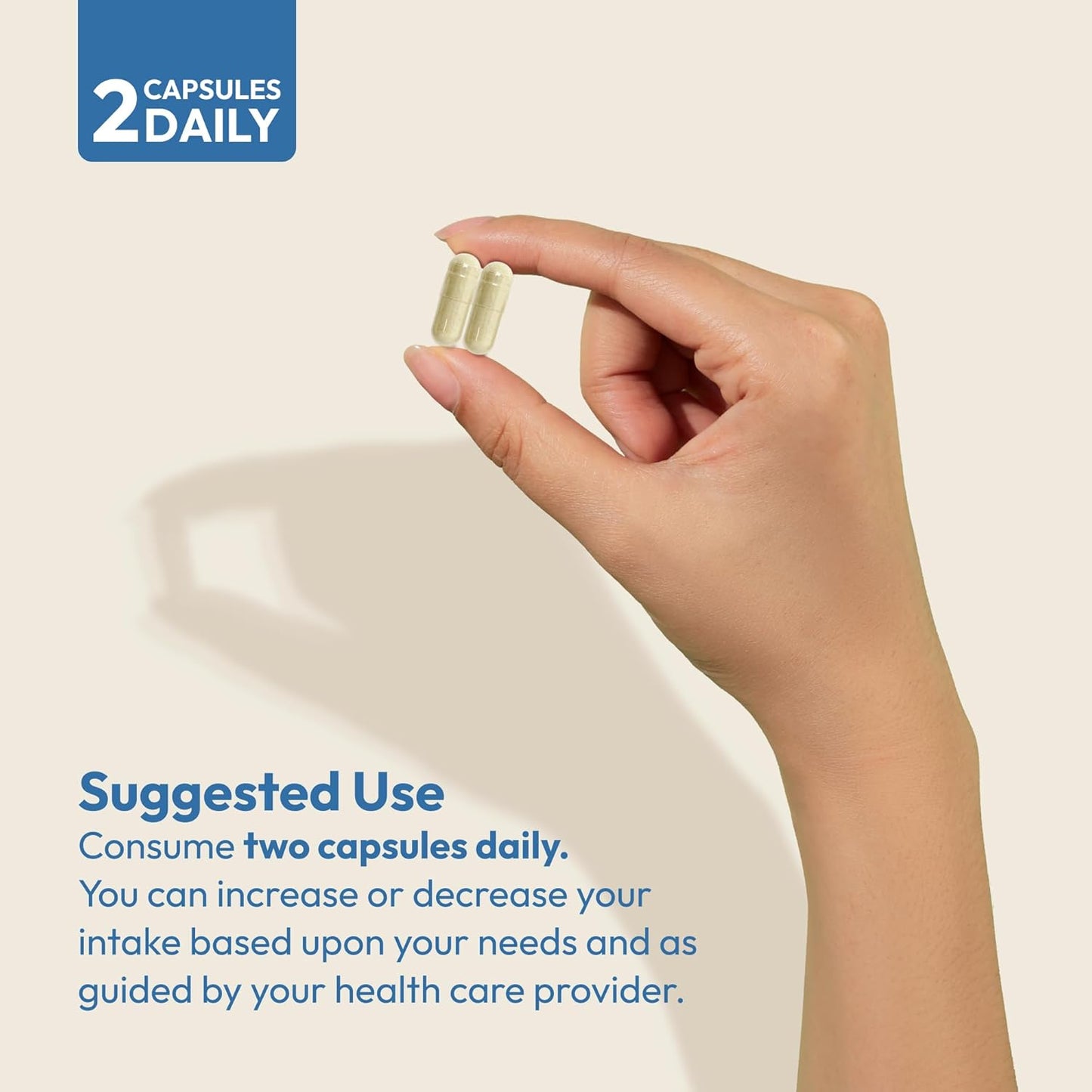 High Bioactivity Circulation and Vein Support Capsules - Visibly Reduces Swelling and Discomfort in Legs - With Diosmin and Butcher's Broom - 60 Capsules