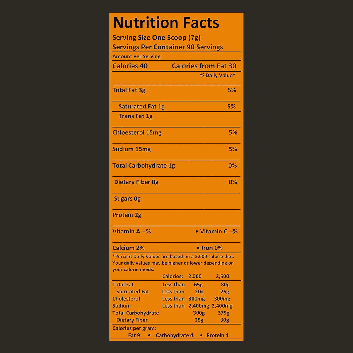 High-Calorie Dog Weight Gainer Supplement by Buddy & Lola - Protein Powder for Muscle Building - Suitable for All Dog Breeds, Including Bully Breeds - Made in the USA