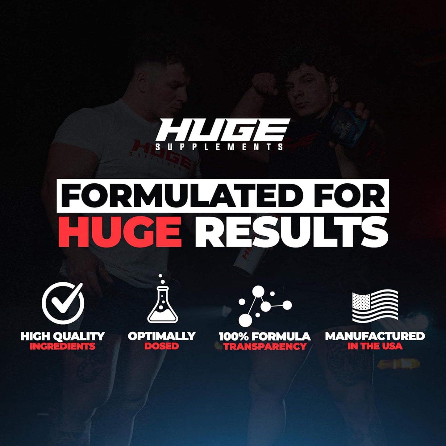 High-Dose Essential Amino Acids & BCAAs Powder for Muscle Growth, Recovery, Performance - 17.73 Oz, Bomb Popsicle Flavor
