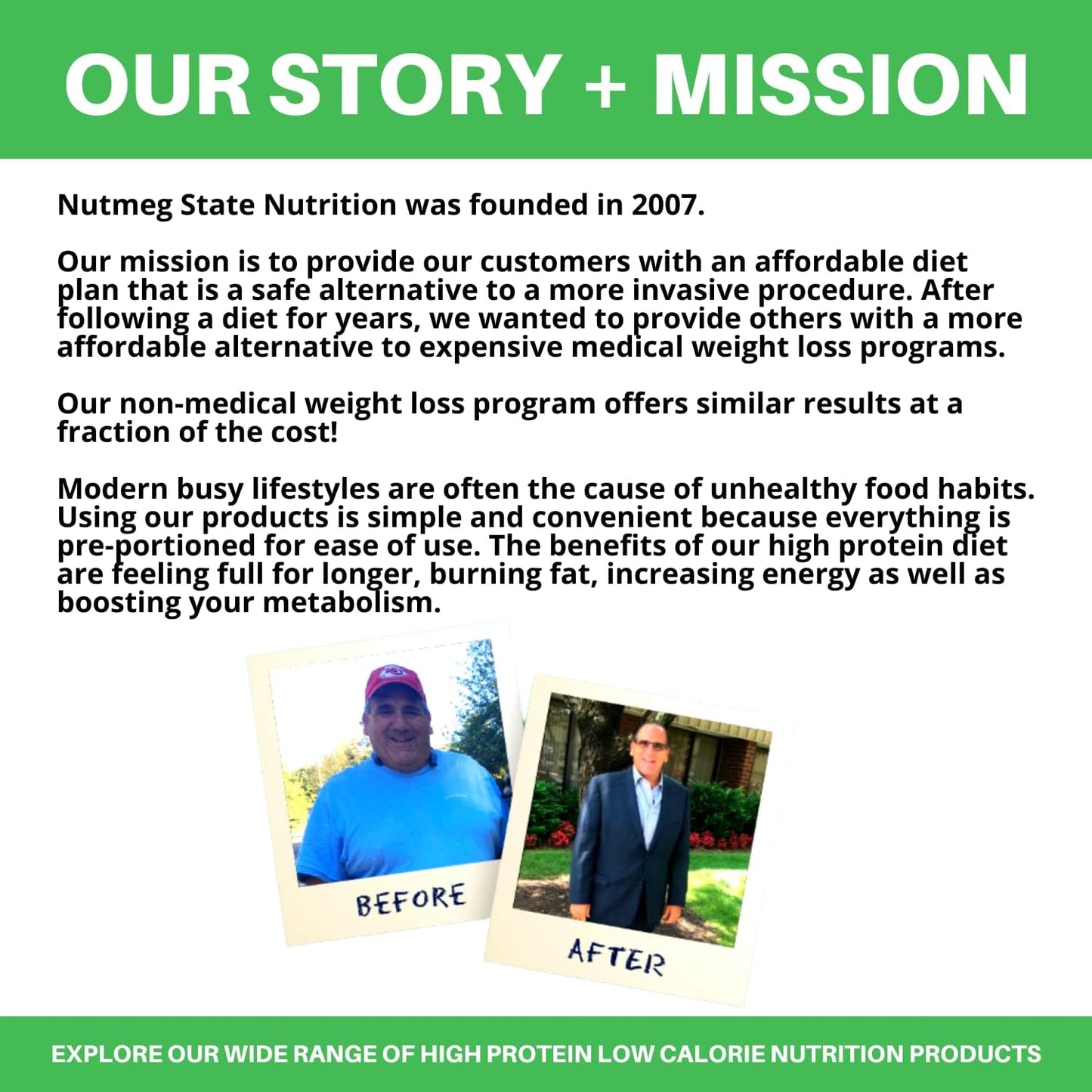 High Fiber Drink Mix with Natural Flavors, Low Calorie, Fat Free, Sugar Free - Ideal Protein Compatible - 10 Servings (Mixed Fruit)