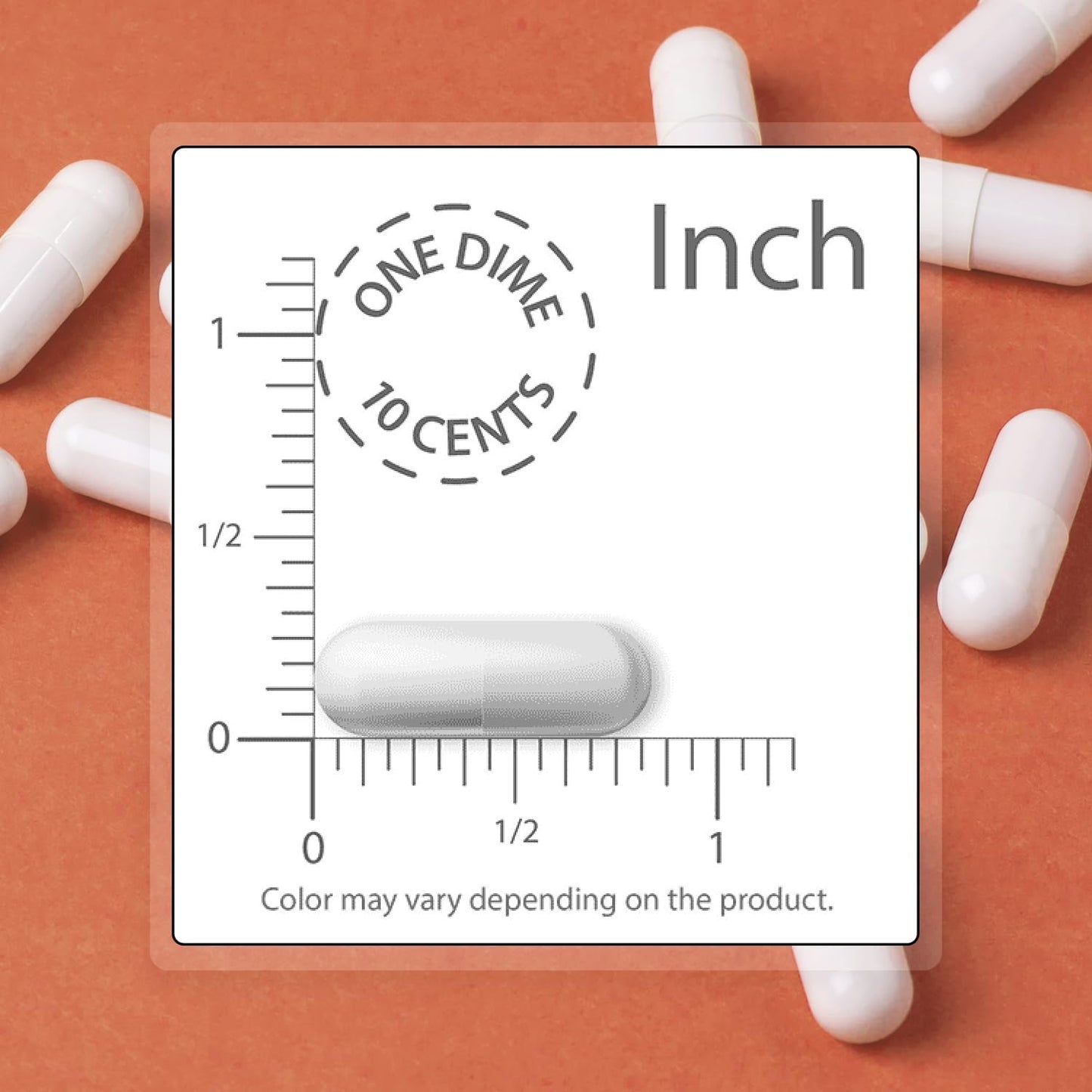 High Molecular Weight Hyaluronic Acid Supplement - 300mg Daily (Sodium Hyaluronate) - Non-GMO, Gluten Free - 60 Capsules