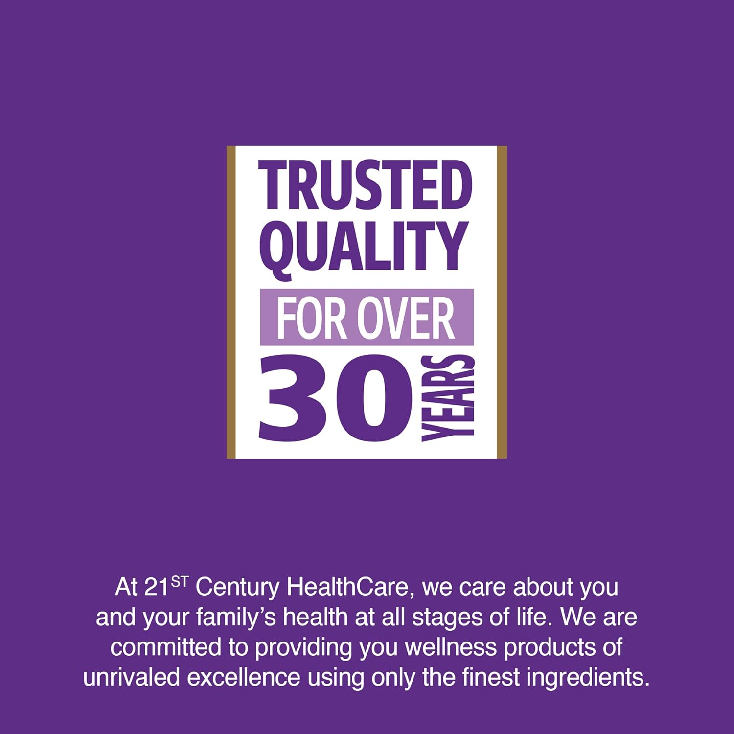 High-Potency 21st Century Lycopene Tablets - 25mg, 60 Count