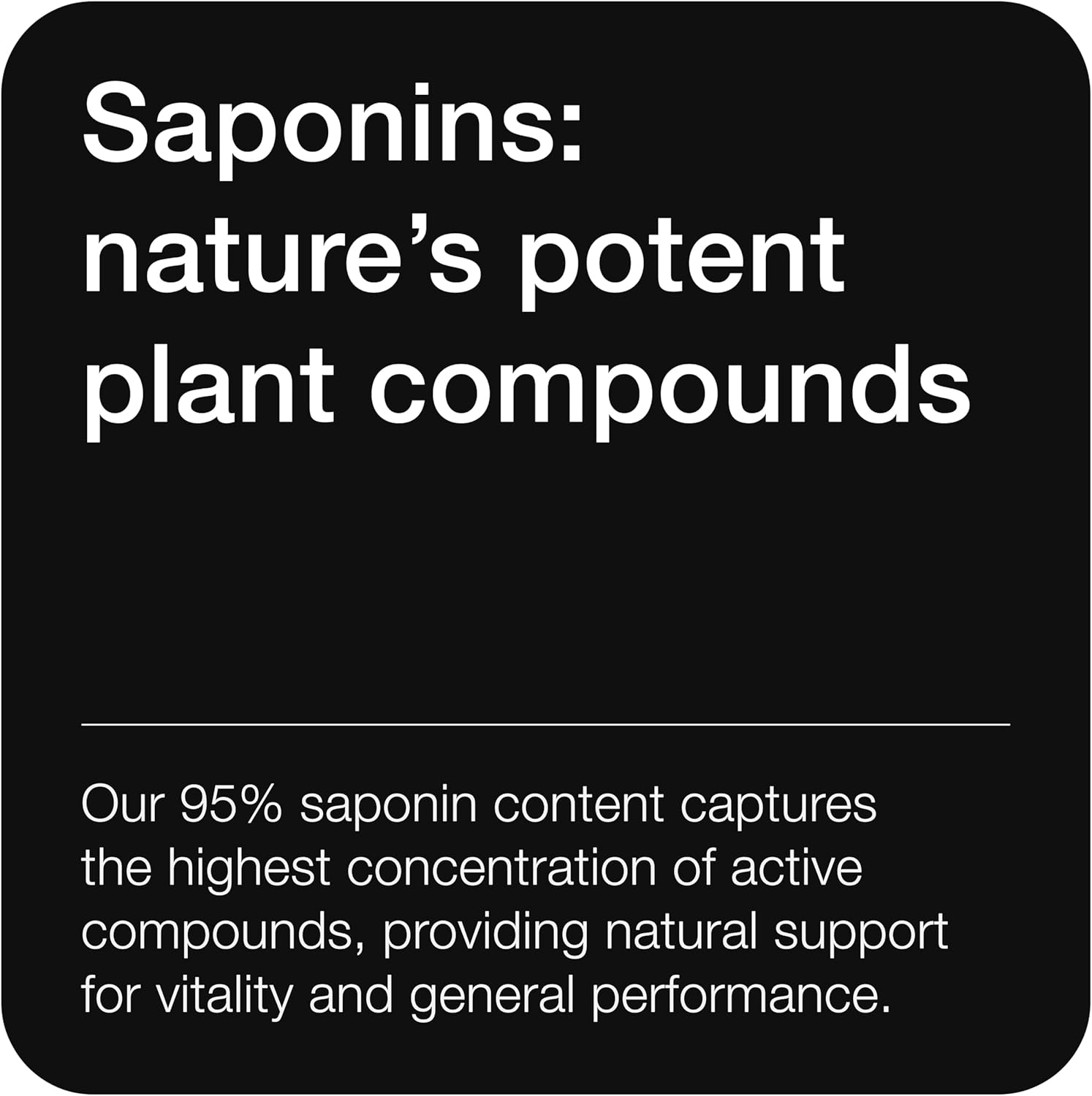 High Potency 25:1 Tribulus Terrestris Extract for Men - 1300mg Formula - 95% Saponins - 240 Capsules - Third-Party Tested