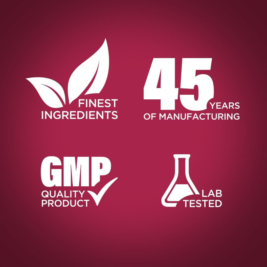 High Potency 5000mg Garlic Supplement | 100 Caplets | Odorless & Non-GMO | Gluten Free Garlic Extract Tablets