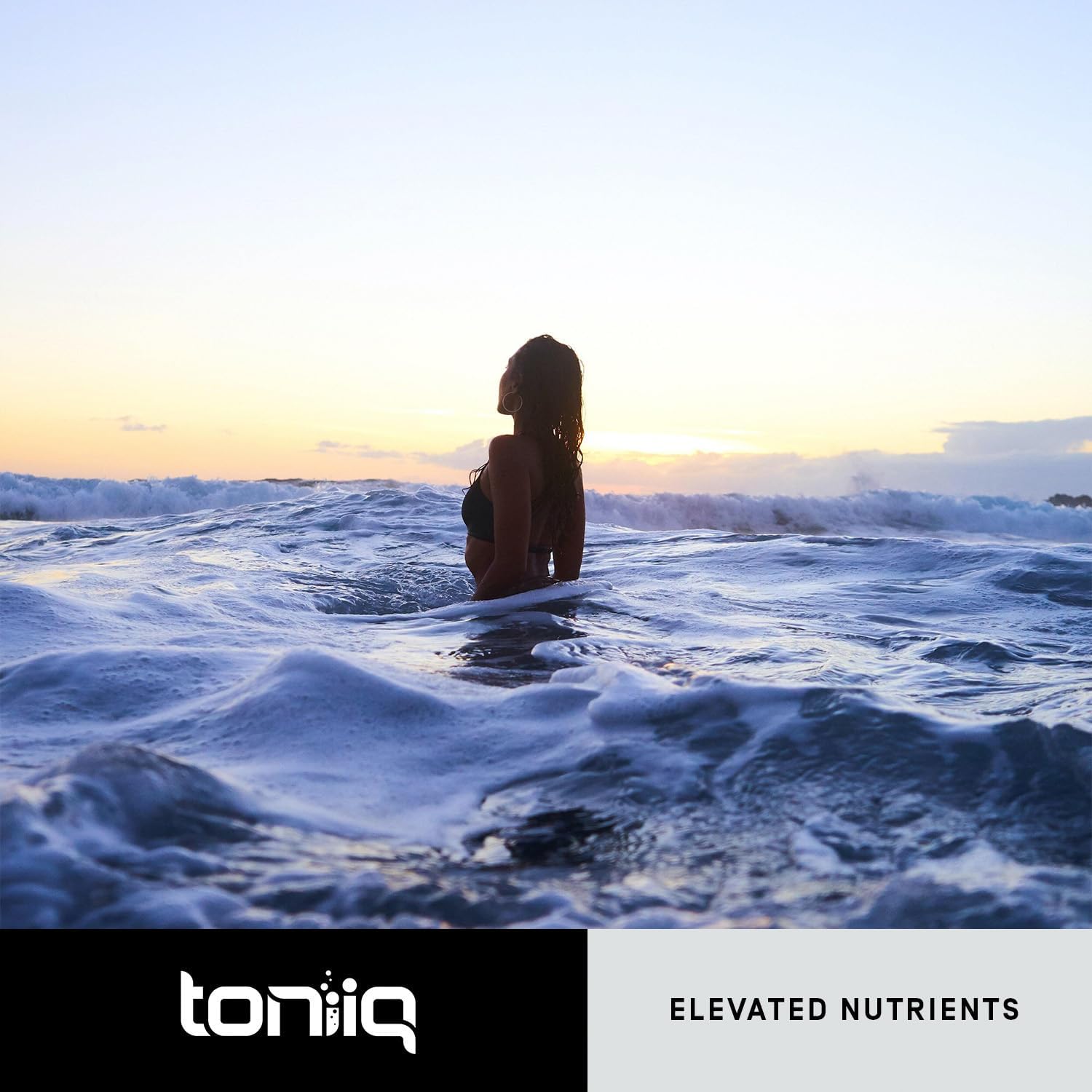 High Potency Akkermansia Muciniphila Probiotic with 10 Billion n-AFU - Supports Gut Health & GLP-1 - Lab-Tested for Purity - 60 Caps