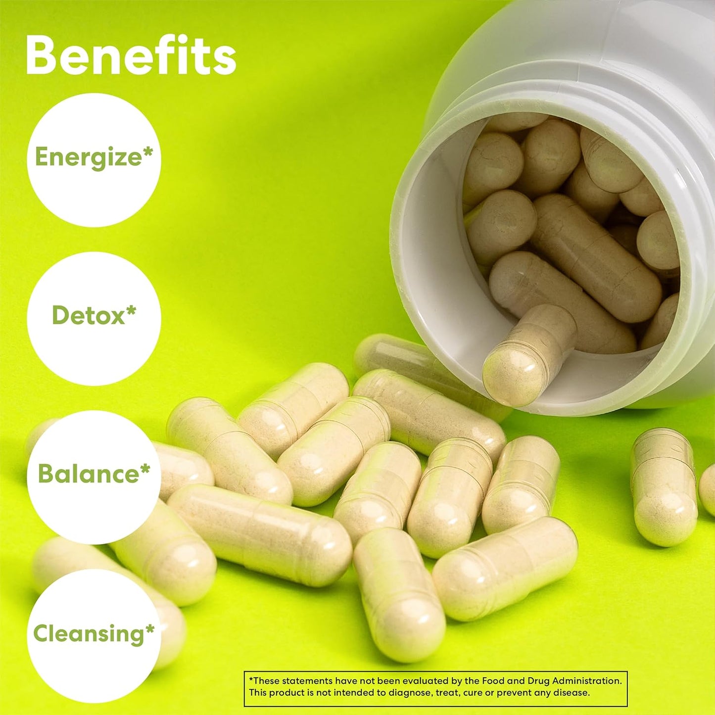 High Potency Apple Cider Vinegar Capsules with Mother - 1500mg ACV Pills for Energy, Immunity, Digestion - Non-GMO, Gluten-Free - 60-Day Supply by MaxX Labs