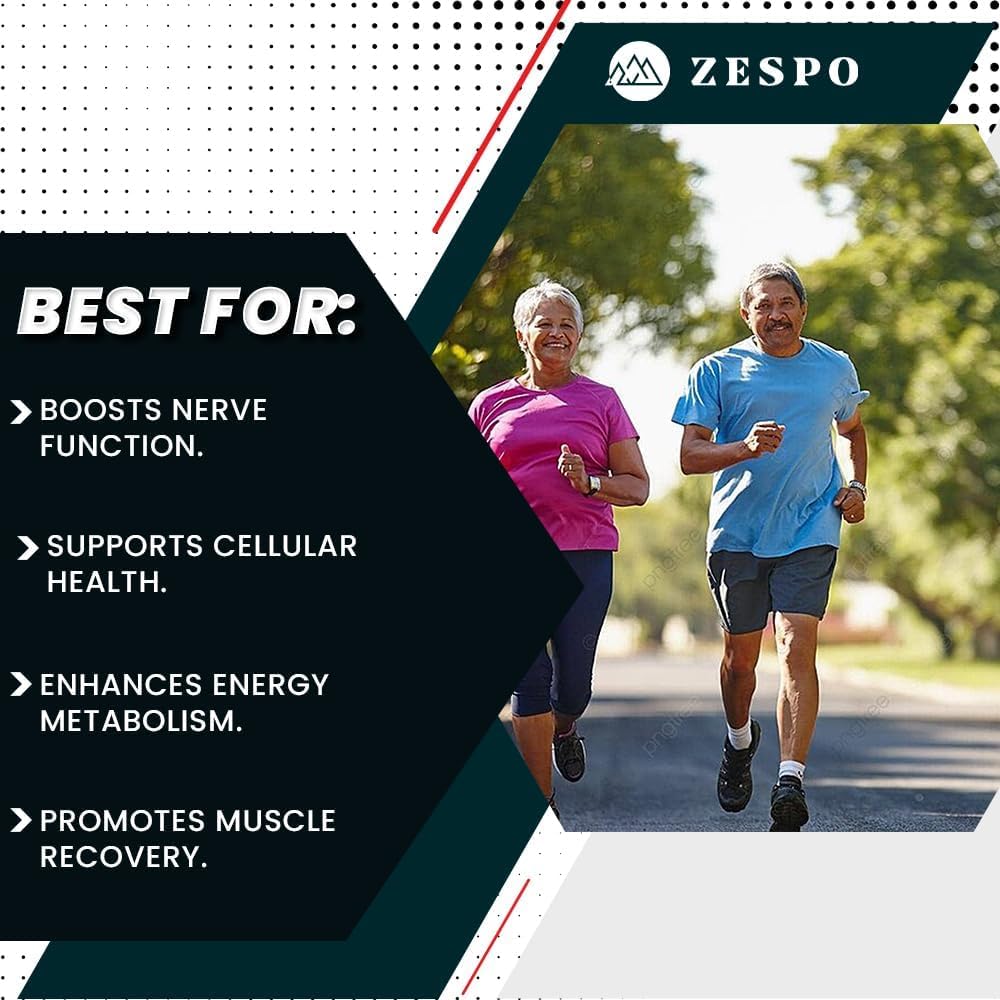 High Potency Benfotiamine Supplement Capsules 60 Count - Supports Cellular Function, Bioavailable Vitamin B1, Vegan & Non-GMO, Gluten Free - Unisex Adults