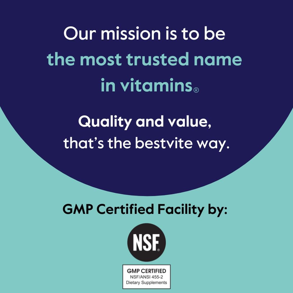 High Potency BESTVITE Bromelain 500mg Capsules - 2400 GDU/Gram - 120 Vegetarian Capsules - Vegan - Non GMO - Gluten Free