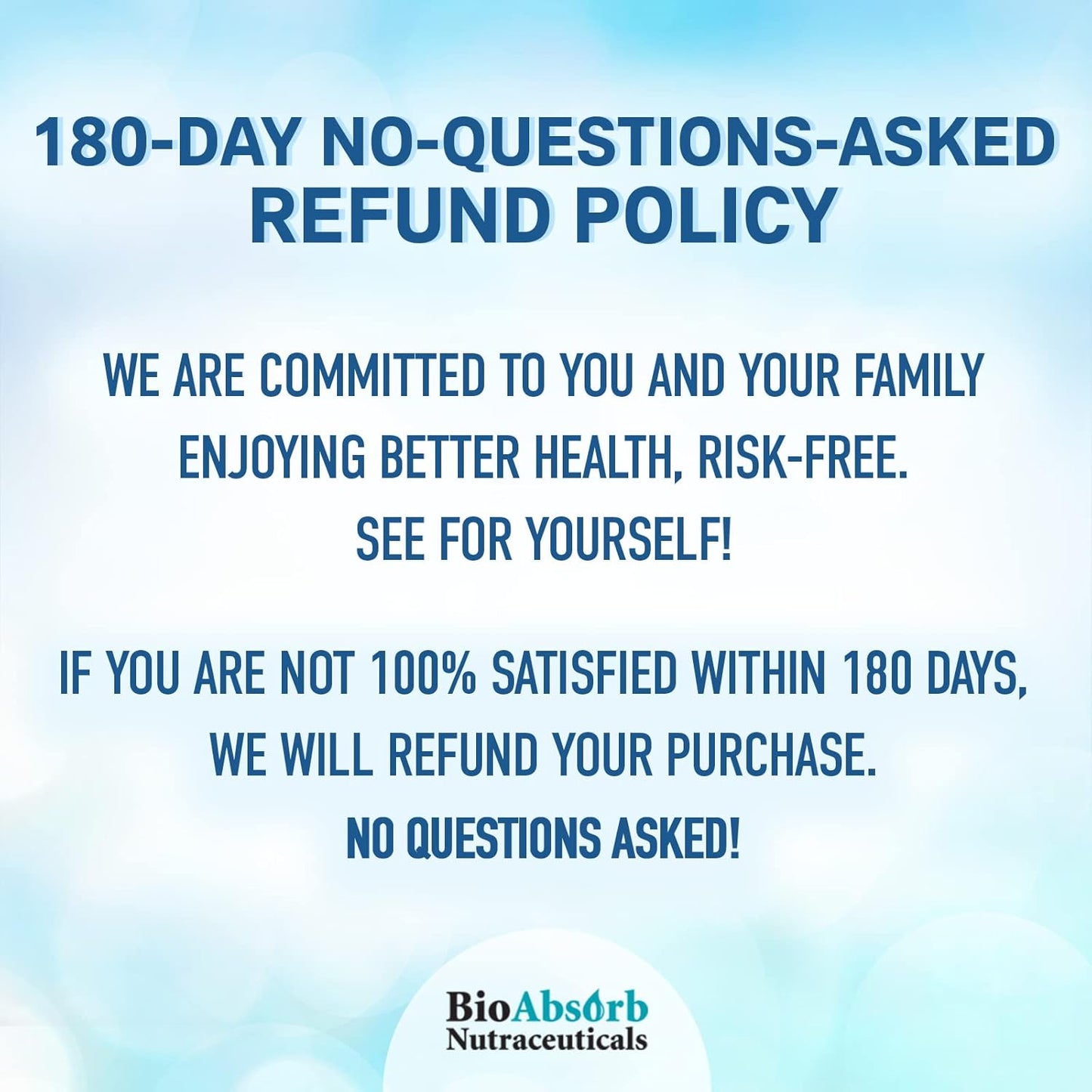 High Potency Bio Absorb Serrapeptase Enzyme - 120,000 SPU, 200-Day Supply - Vegetarian Capsules for Maximum Absorption