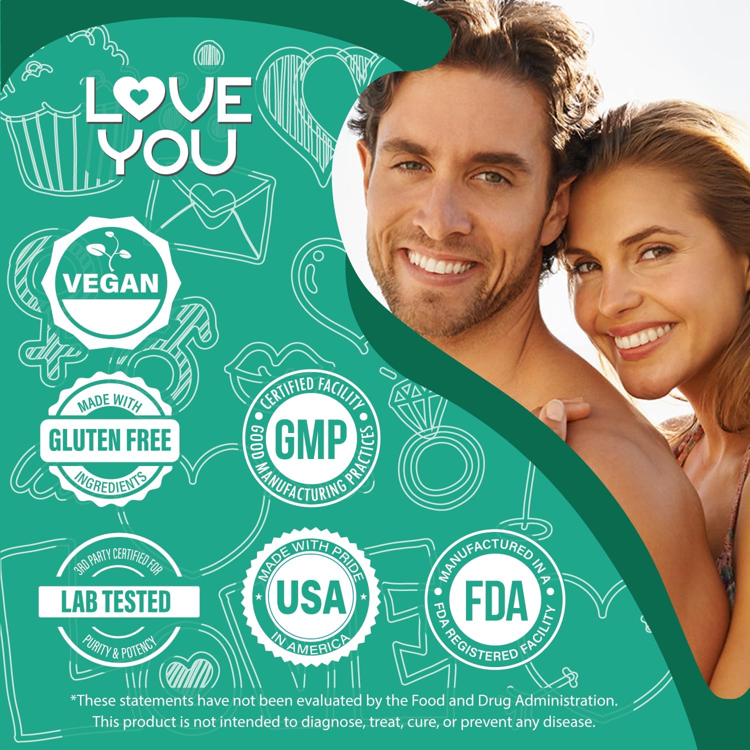 High Potency Digestive Enzymes Supplement for Women and Men - 18 Enzyme Complex for Digestive Comfort - Hemicullulase, Peptidase - 60 Veggie Caps