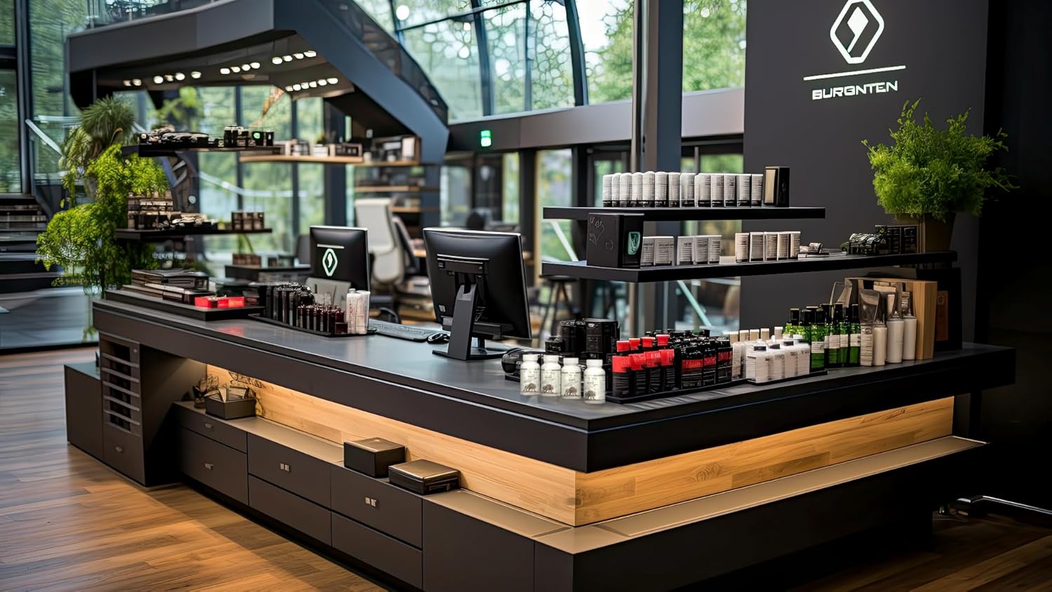 High-Potency Earth-Tek Fulvic Acid Capsules - 60 Count for Immune Support and Overall Health