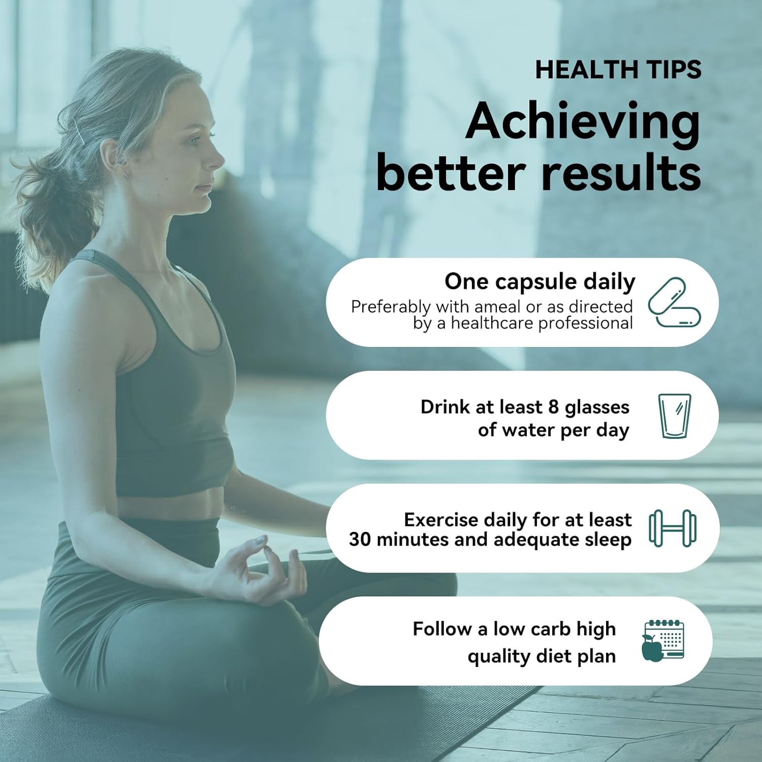 High Potency Elrare Selenium Supplement 200mcg - L-Selenomethionine Capsules - 100 Mini Size #2 Caps