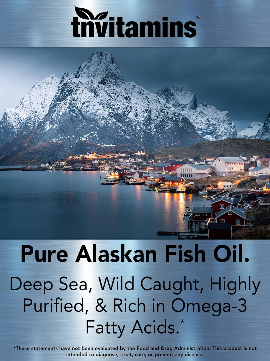 High Potency Enteric Coated Omega-3 Fish Oil Softgels for Heart Health - 2000mg, 90ct - 1400mg Omega-3 Fatty Acids (800mg EPA, 600mg DHA)