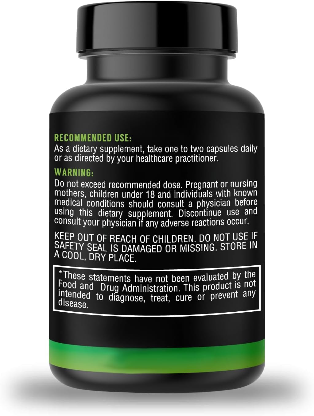 High-Potency Fenugreek Extract - Testosterone Support for Men - Muscle Growth & Energy - 1 Month Supply - VitaMonk FenuTrax™ (60 Capsules)
