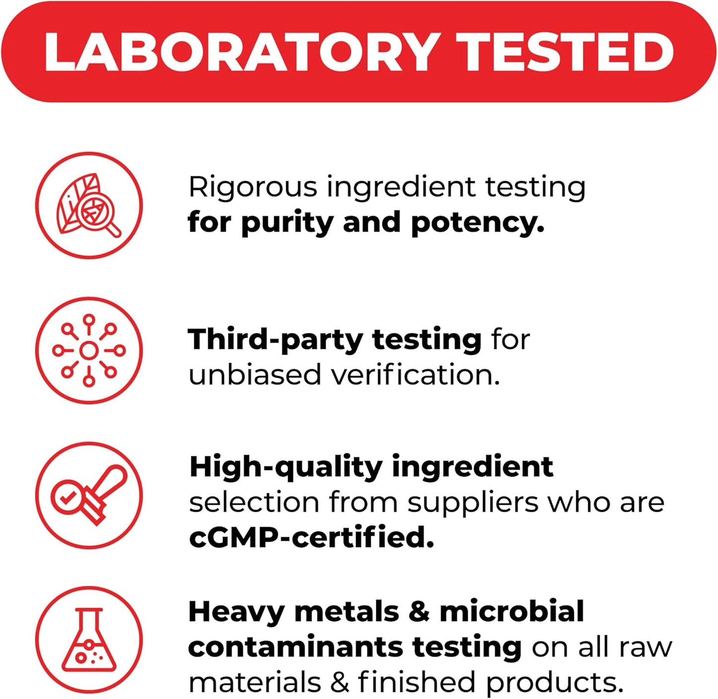 High Potency Ginseng & Ginkgo Biloba Nootropic Brain Support Supplement - Memory & Focus Boost - 800mg Panax Ginseng + 600mg Gingko + 120mg Ginkgo Biloba Extract - Vimerson Health