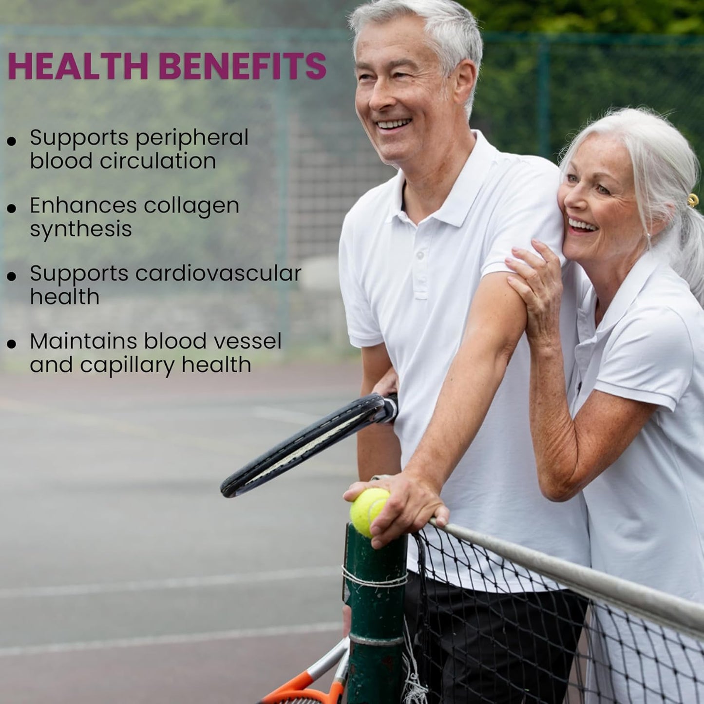 High Potency Grape Seed Extract Capsules - 58000 Strength, 200 Count - Antioxidant Supplement for Wellness and Immune Support