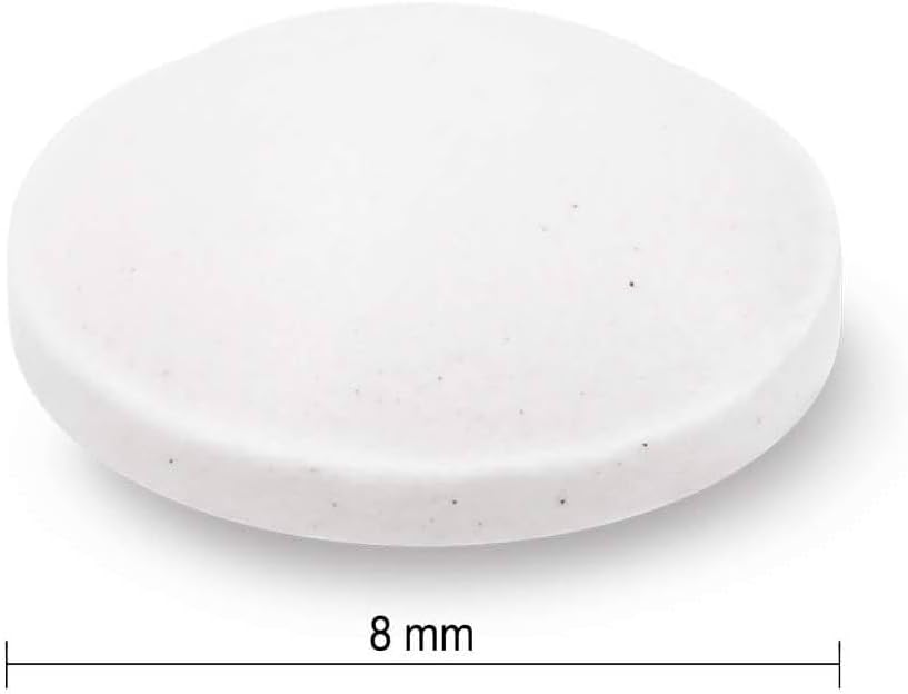 High Potency Jamieson B12 100 mcg Methylcobalamin Tablets - 100 Count