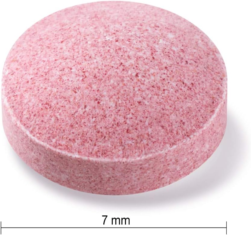 High Potency Jamieson Vitamin B12 5,000 mcg Tablets, 45 Count