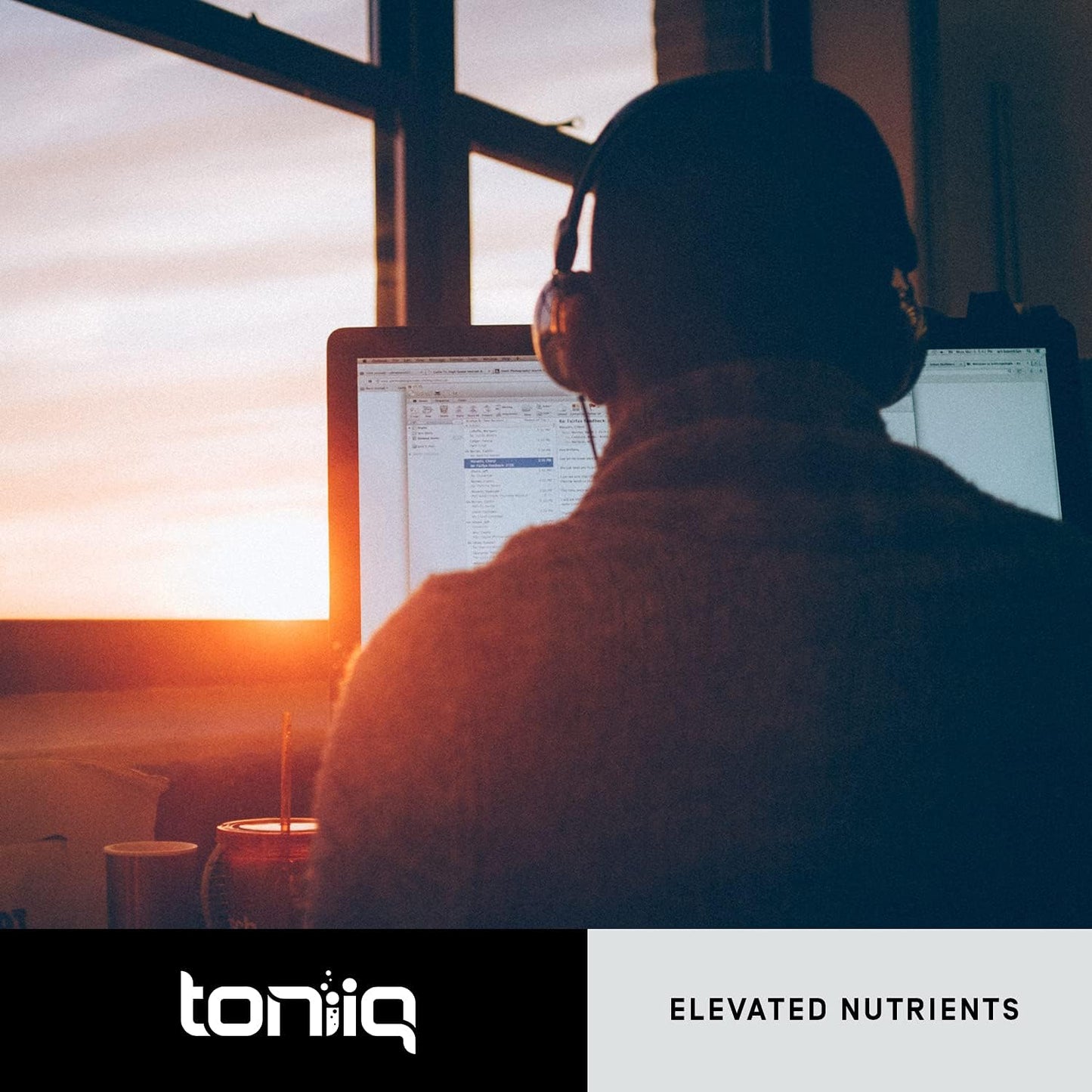 High Potency Lion's Mane Mushroom Powder Extract - 10:1 Concentration with 30% Polysaccharides - 90g - Lab Tested