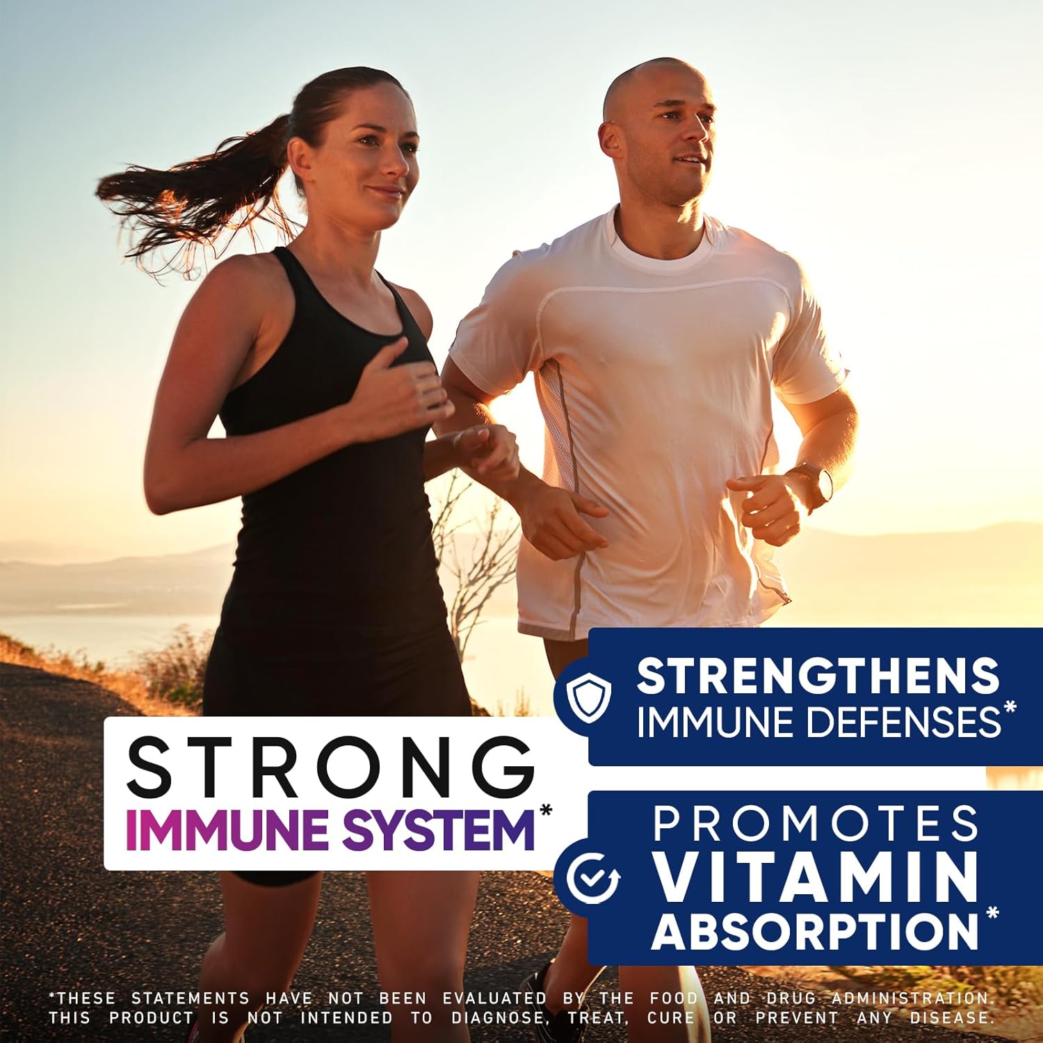 High Potency Liposomal Glutathione Supplement with Vitamin C for Liver Detox and Immune Support - 120 Capsules